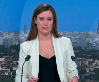 Replay Le JT en LSF - 21/09/2026
