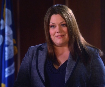 Replay Drop Dead Diva - S04 E05 - Et ils vécurent heureux