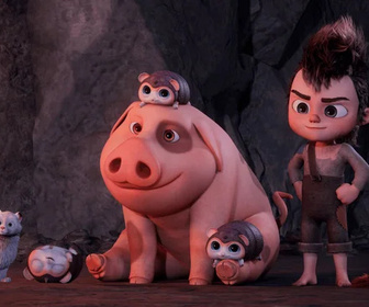 Replay Les aventures de Pil - 31/03/2026