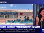 Replay BFM Story - Story 7 : Maternelle, une employée écrouée pour viols - 31/07
