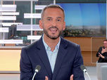 Replay Le JT en LSF - JT en LSF - 13/06/2025 - Le 16h/18h