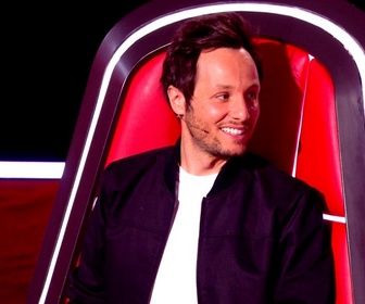 Replay The Voice - S13 E12 - Emission 12 (Partie 1)