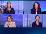 Replay Parlons-en, les invités - À quoi sert encore l'ONU ? Parlons-en avec Sylvie Bermann, Alexandra Novosseloff et Anne Corpet