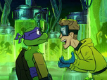 Replay Légendes des Tortues Ninja - 11/02/2026