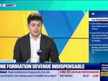 Replay Tout pour investir - La boîte à outils : IA, une formation devenue indispensable - 18/05