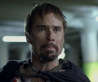 Replay Iron Arm - 19/11/2025