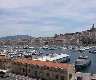 Replay Irlande / Marseille / Allemagne - Invitation au voyage