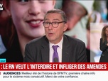 Replay L'intégrale de Midi BFM du lundi 31 août 2026
