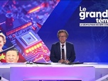 Replay Les experts sans frontières : Le grand témoin -Vendredi 13 mars