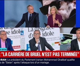 Replay L'intégrale de Midi BFM du mercredi 2 septembre 2026