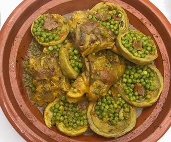 Replay Maroc : la tajine - Voyage en cuisine