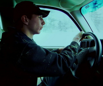 Replay S4E1 - Alaska, la ruée vers l'or partie 1