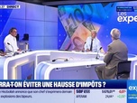 Replay Les Experts : Budget, 100 milliards d'euros à trouver d'ici 2028 - 18/09