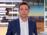 Replay La matinale week-end - 25/10/2025