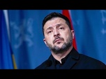 Replay Entre l'Ukraine et la Russie, les attaques de drones continuent, malgré une réunion prévue en...
