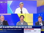 Replay Les Experts : Plus de 0,4%, une croissance en trompe-l'œil - 31/10