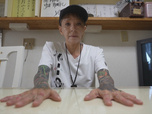 Replay ActuElles - Japon : une des rares femmes yakuzas prend la parole