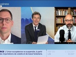 Replay L'intégrale de Good Morning Market du mardi 1er septembre