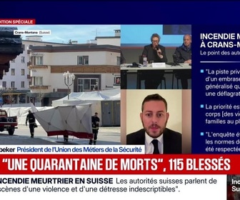 Replay Le Club BFM - Jeudi 1er janvier 2026