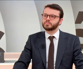 Replay L'invité politique - 03/03/2026