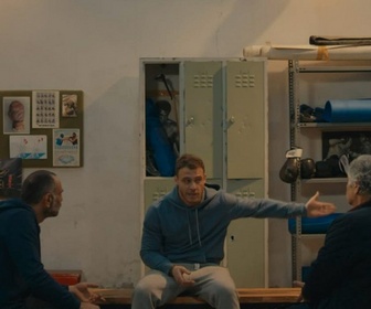 Replay Au cœur de la ville - Épisode 28