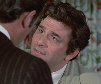 Replay Columbo - Match dangereux