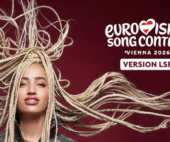 Replay Eurovision - 16/05/2026