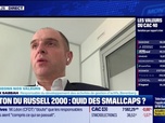 Replay BFM Bourse - Le Russell 2000 cartonne, mais pas les smallcaps françaises - 16/07