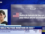 Replay BFM Bourse - L'éco du monde : La FED tente d'ancrer sa crédibilité - 10/12
