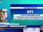 Replay Tout pour investir - Le match des valeurs : Zoom sur GTT et Airbus - 30/10