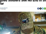 Replay Dans La Presse - Soldats russes en Ukraine : Faire la guerre aux Ukrainiens, c'est comme lutter contre les nôtres
