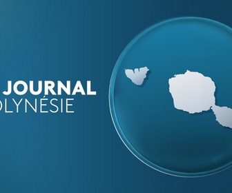Journal Polynésie replay