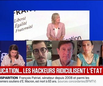 Replay L'intégrale de Midi BFM du mercredi 19 août 2026