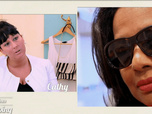 Replay Les reines du shopping - J2 : Tendance avec des lunettes de soleil