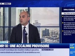 Replay BFM Bourse - Invité décalé : Trump/Xi, une accalmie provisoire - 30/10