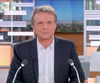 Replay L'info s'éclaire - 26/02/2026