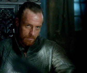 Replay Black Sails - S2 E4 - XII