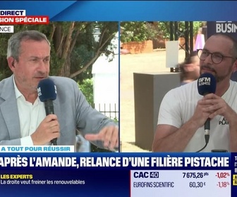 La France a tout pour réussir replay