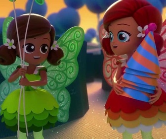 Replay Oui-Oui, enquêtes au Pays des jouets - S2 E32 : L'affaire des fêtes concurrentes