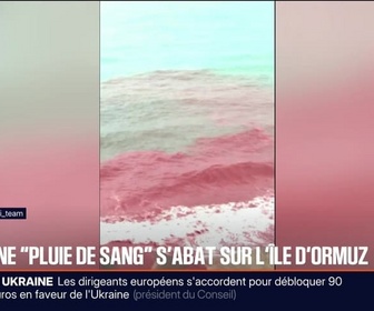 Replay BFM Première prématinale - Le break du vendredi 19 décembre