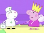 Replay Peppa Pig - S1 E38 - Le concours de déguisements