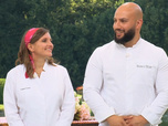 Replay Le meilleur pâtissier : Qui réintégrera la tente ? - Épisode 9