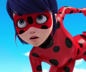 Replay Miraculous - Les aventures de Ladybug et Chat Noir - S04 E02 - Mensonge