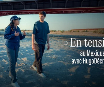 Replay En tension - 28/06/2026