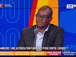Replay Les Grandes Gueules - Budget : opération kamikaze de François Bayrou ?