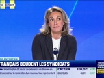 Replay Le Grand entretien : Transparence salariale, la France en retard - 05/06
