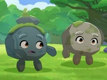 Replay Azuro et la brigade des dragons - Azuro & la brigade des dragons - Fil filons !
