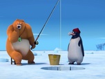 Replay Grizzy et les lemmings - S3 E36 - Mon ami le pingouin