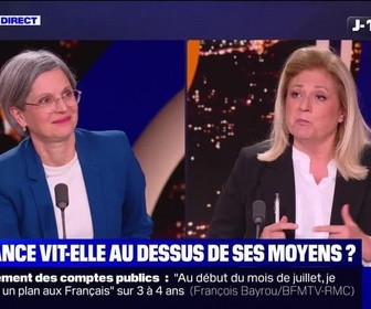 Replay Perrine jusqu'à minuit - Rousseau : On meurt mal en France - 27/05