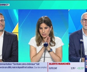Replay Tout pour investir : Partie 2 - 20/06